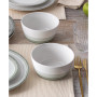 Colorscapes Layers Cereal Bowl Set/4