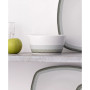 Colorscapes Layers Cereal Bowl Set/4