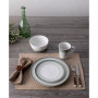 Colorscapes Layers Cereal Bowl Set/4
