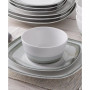 Colorscapes Layers Cereal Bowl Set/4