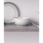 Colorscapes Layers Cereal Bowl Set/4