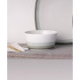 Colorscapes Layers Cereal Bowl Set/4