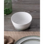 Colorscapes Layers Cereal Bowl Set/4