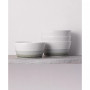 Colorscapes Layers Cereal Bowl Set/4