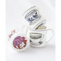 Heritage Rosa Rugosa Mug