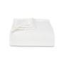 Waffleweave Cotton Yarn Dyed Blanket, Twin