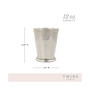 Mint Julep Cup