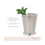 Mint Julep Cup
