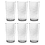 Tritan Foundry Jumbo  Set of 6