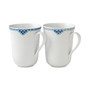 Princess Mugs, Set of 2