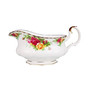 Old Country Roses 19 oz. Gravy Boat