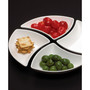 Serveware, New Wave Move #2 Plate