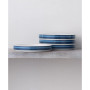 ColorStax Ombre Stax 6" Small Plates, Set of 4