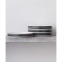 ColorStax Ombre Stax 6" Small Plates, Set of 4