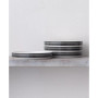 ColorStax Ombre Stax 6" Small Plates, Set of 4