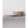 ColorStax Ombre Stax 6" Small Plates, Set of 4