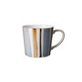 Brown Multi Set of 2 Mugs