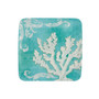 Inspired Coast Melamine Plate Set, 6 Piece