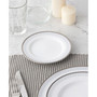 Silver Colonnade 5 Piece Place Setting, Service for 1