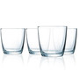 Atlas On The Rocks - Set of 4