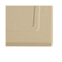 14" x 16" Rectangle Pizza Stone