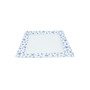 Blue Passion 3-Piece Place Setting Set