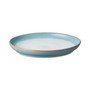 Azure Coupe Medium Plate