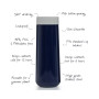 Travel Mug 12oz