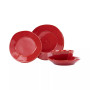 Lastra 4 Piece Place Setting