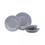 Lastra 4 Piece Place Setting