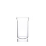 Angle Bold High Ball Glasses - Set of 2