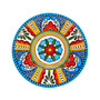 Seville Melamine Dinner Set, 12 Piece