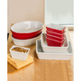 Ceramic Bakeware 3 Piece Set