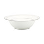 "Montvale Platinum" Round Vegetable/Salad Bowl