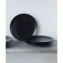 Swirl Coupe Salad Plates, Set of 4