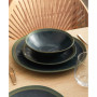 Serafina 16 Piece Dinnerware Set, Service for 4