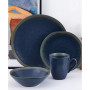 Serafina 16 Piece Dinnerware Set, Service for 4