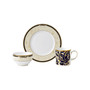 Cornucopia 3 Piece Dining Set