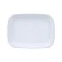 Lido Plates, Set of 4