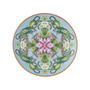 Wonderlust Menagerie Plate Coupe