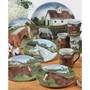 York Stables Set of 4 Mug 14 oz.