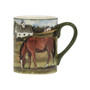 York Stables Set of 4 Mug 14 oz.