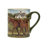 York Stables Set of 4 Mug 14 oz.