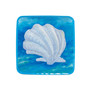 Ocean Beach Melamine 12 Piece Dinnerware Set, Service for 4