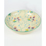 Ella Ramen Bowl and Dinner Bowl Set in Aqua