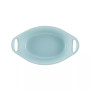 Ceramics 2-Pc. Oval Au Gratin Set