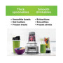 Foodi® SS101 Smoothie Bowl Maker and Nutrient Extractor