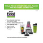Foodi® SS101 Smoothie Bowl Maker and Nutrient Extractor