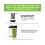 Foodi® SS101 Smoothie Bowl Maker and Nutrient Extractor