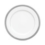 Dinnerware, Crestwood Platinum Dinner Plate
